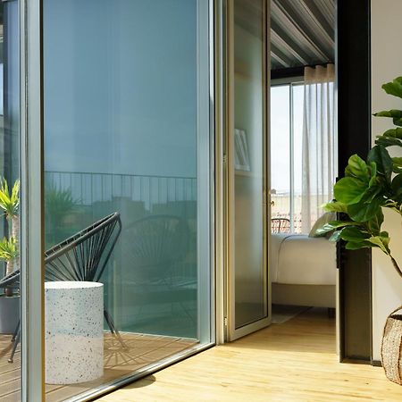 Feel Porto Matosinhos City Flats מראה חיצוני תמונה