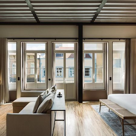 Feel Porto Matosinhos City Flats מראה חיצוני תמונה