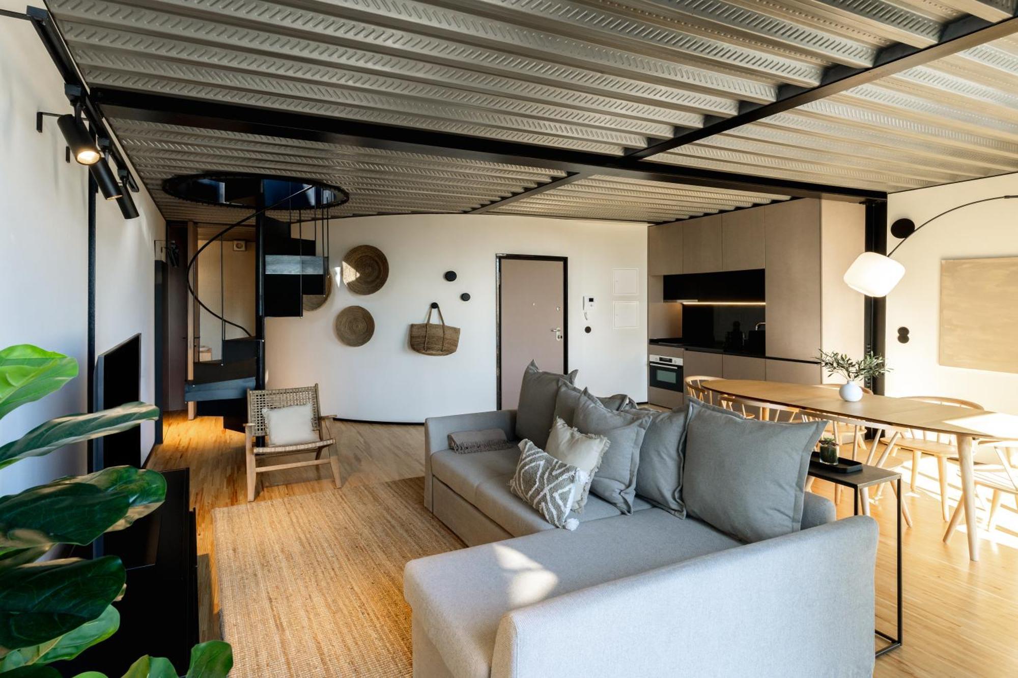 Feel Porto Matosinhos City Flats מראה חיצוני תמונה