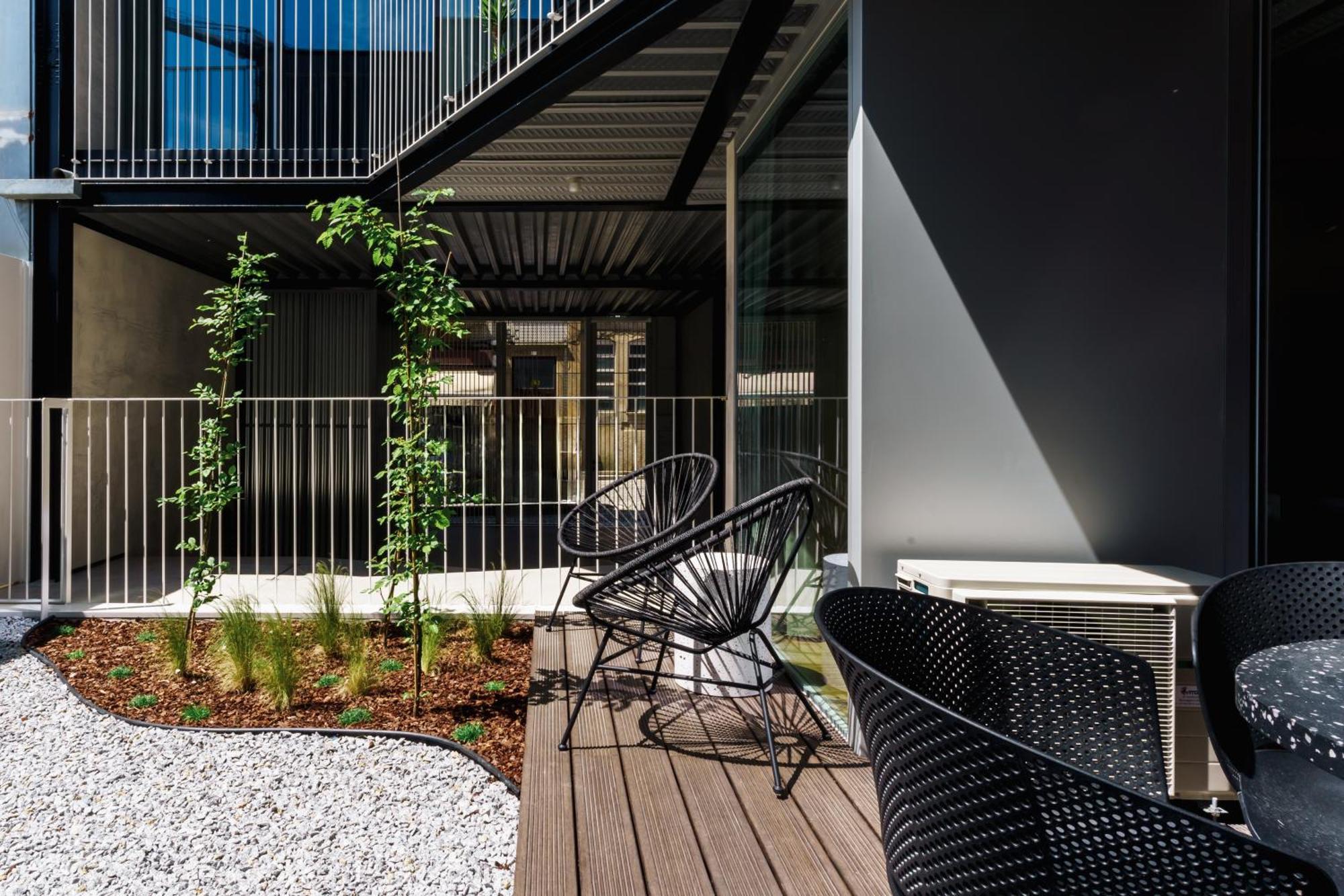 Feel Porto Matosinhos City Flats מראה חיצוני תמונה