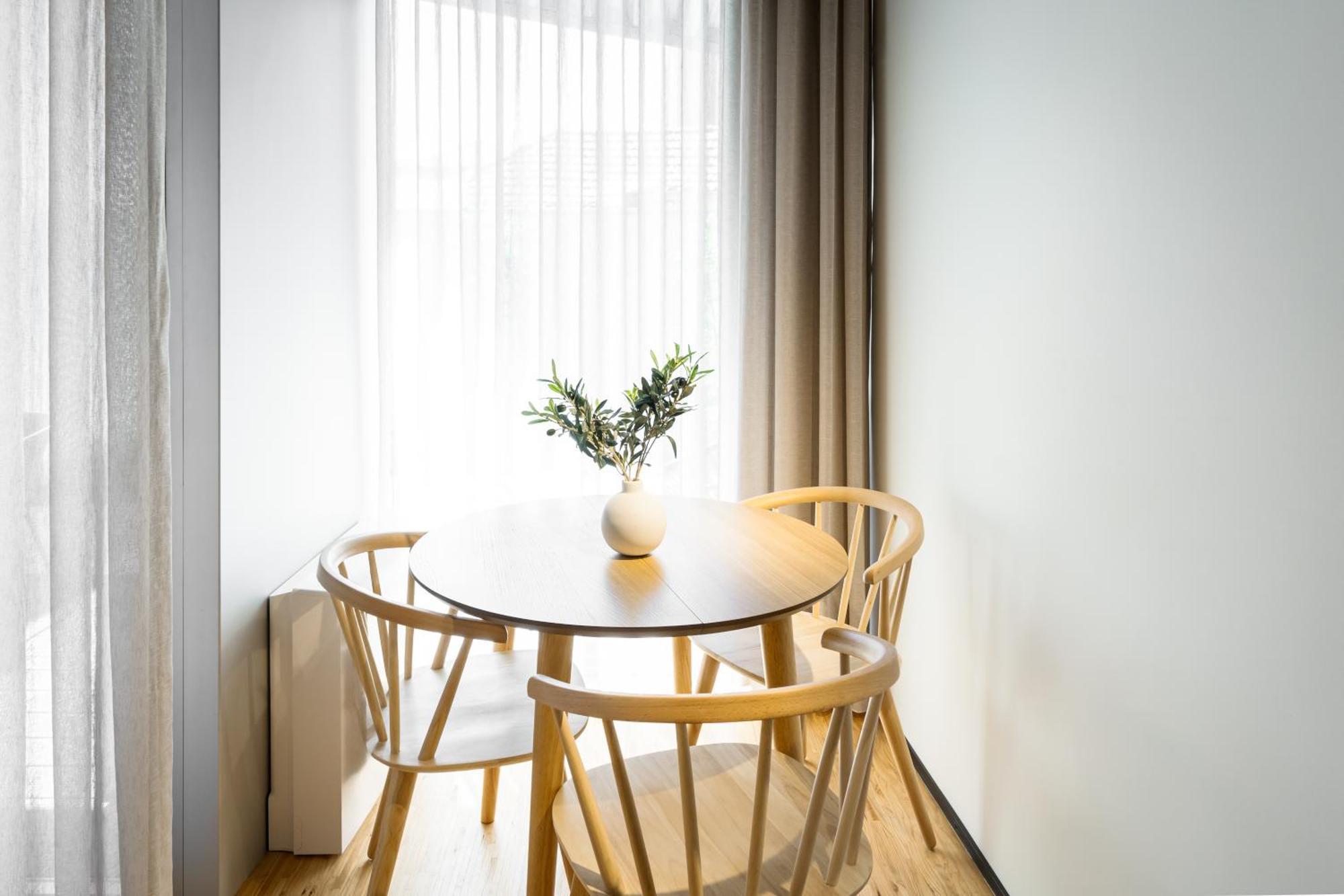 Feel Porto Matosinhos City Flats מראה חיצוני תמונה