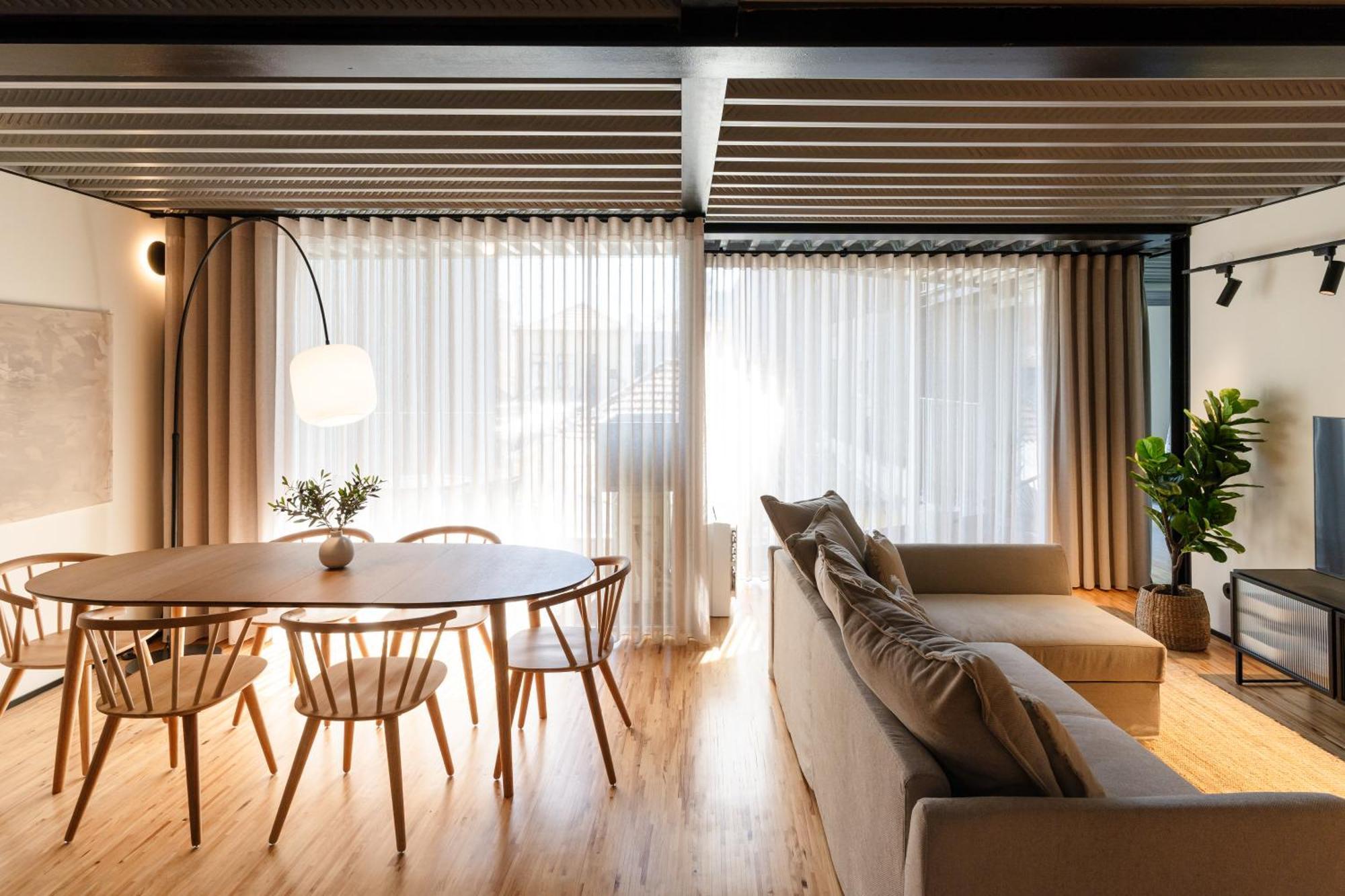 Feel Porto Matosinhos City Flats מראה חיצוני תמונה