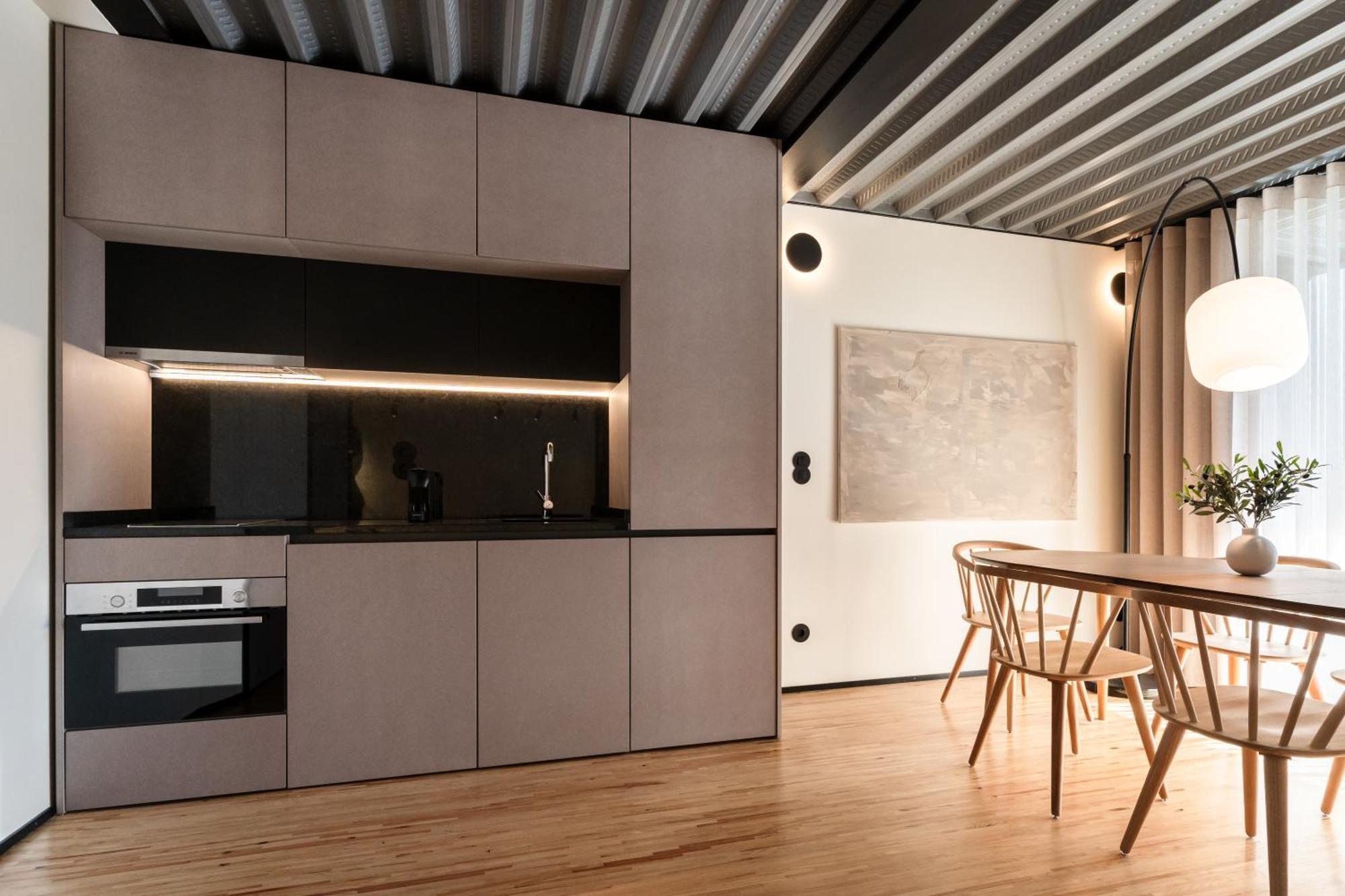 Feel Porto Matosinhos City Flats מראה חיצוני תמונה