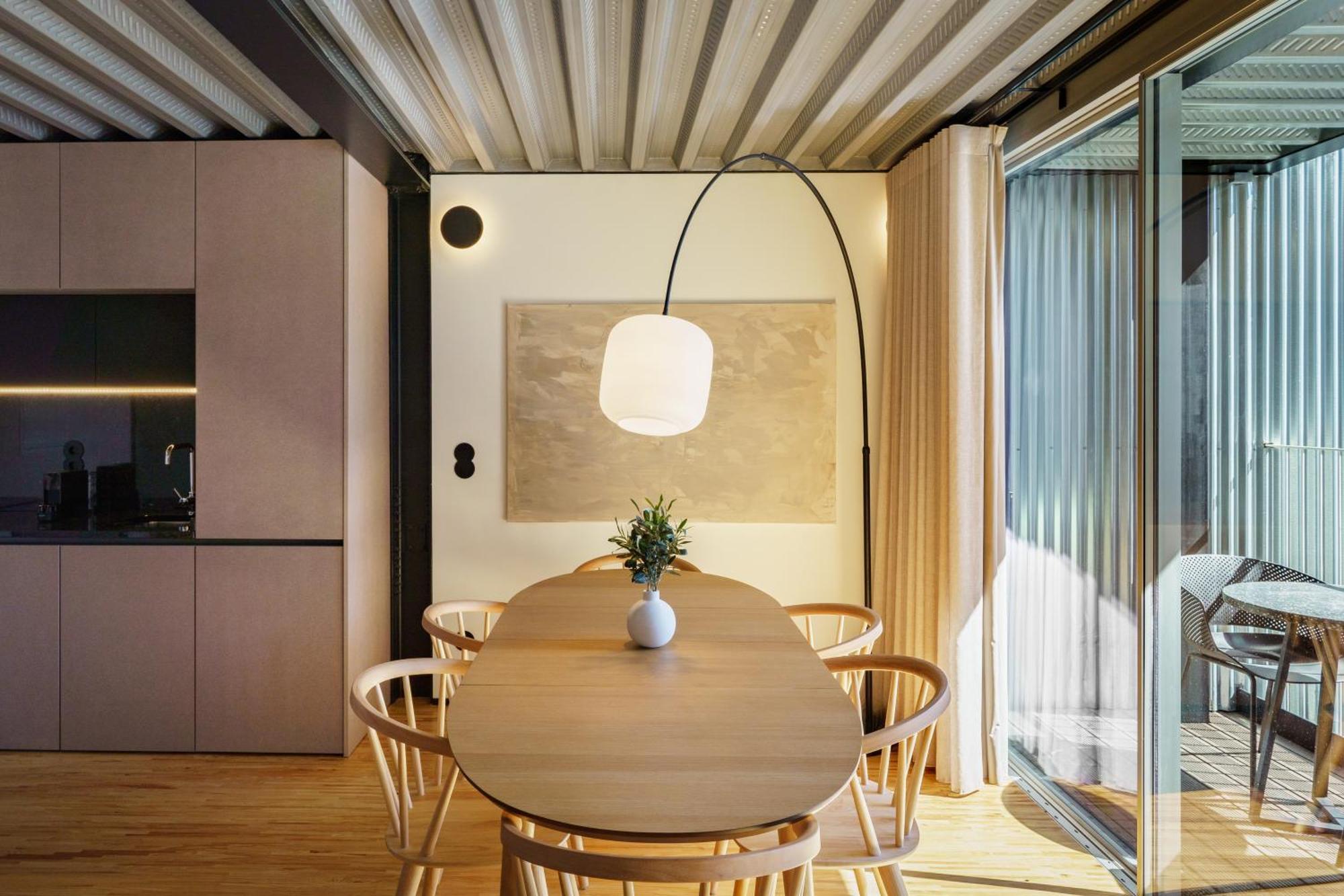 Feel Porto Matosinhos City Flats מראה חיצוני תמונה
