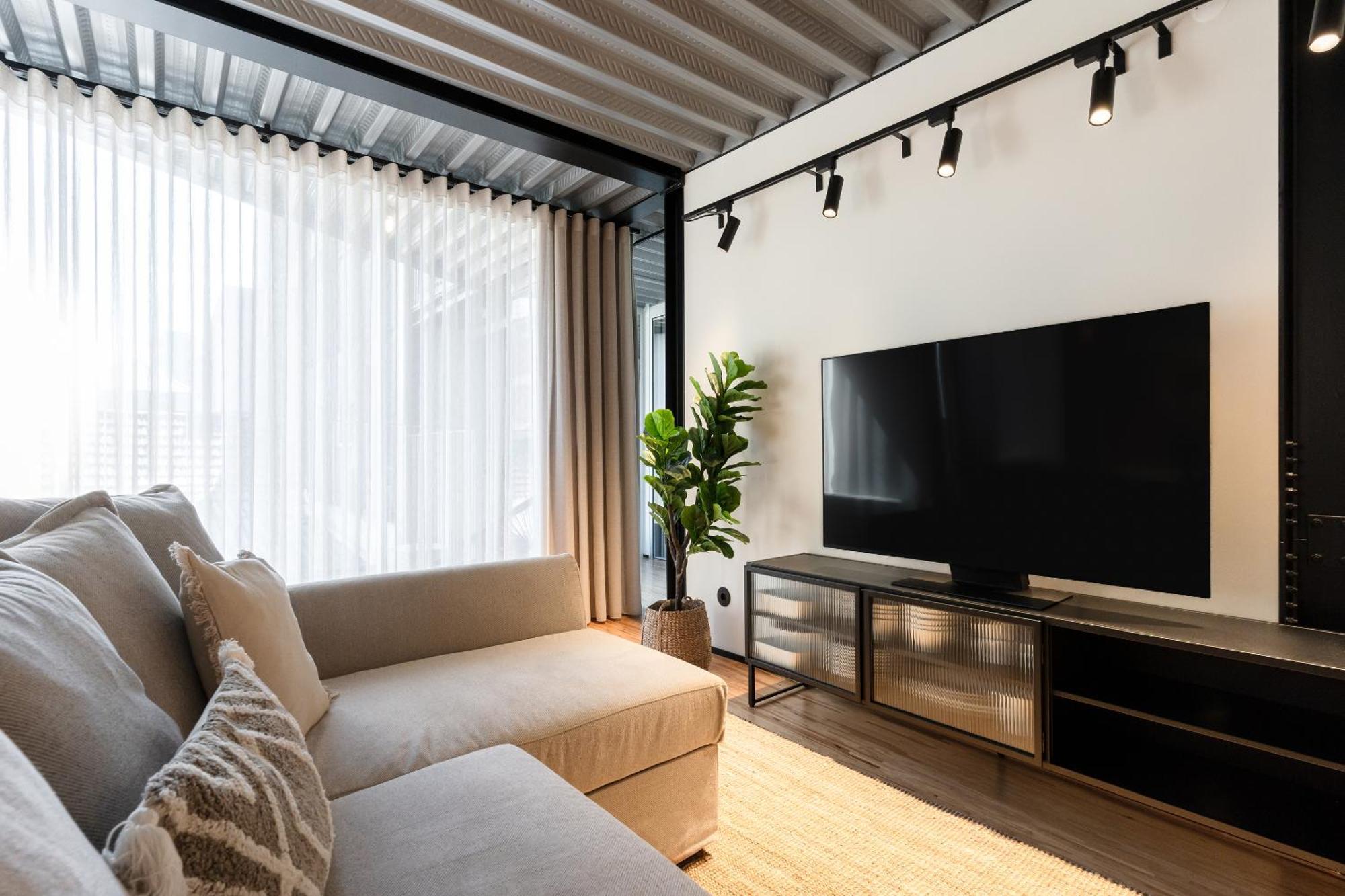 Feel Porto Matosinhos City Flats מראה חיצוני תמונה