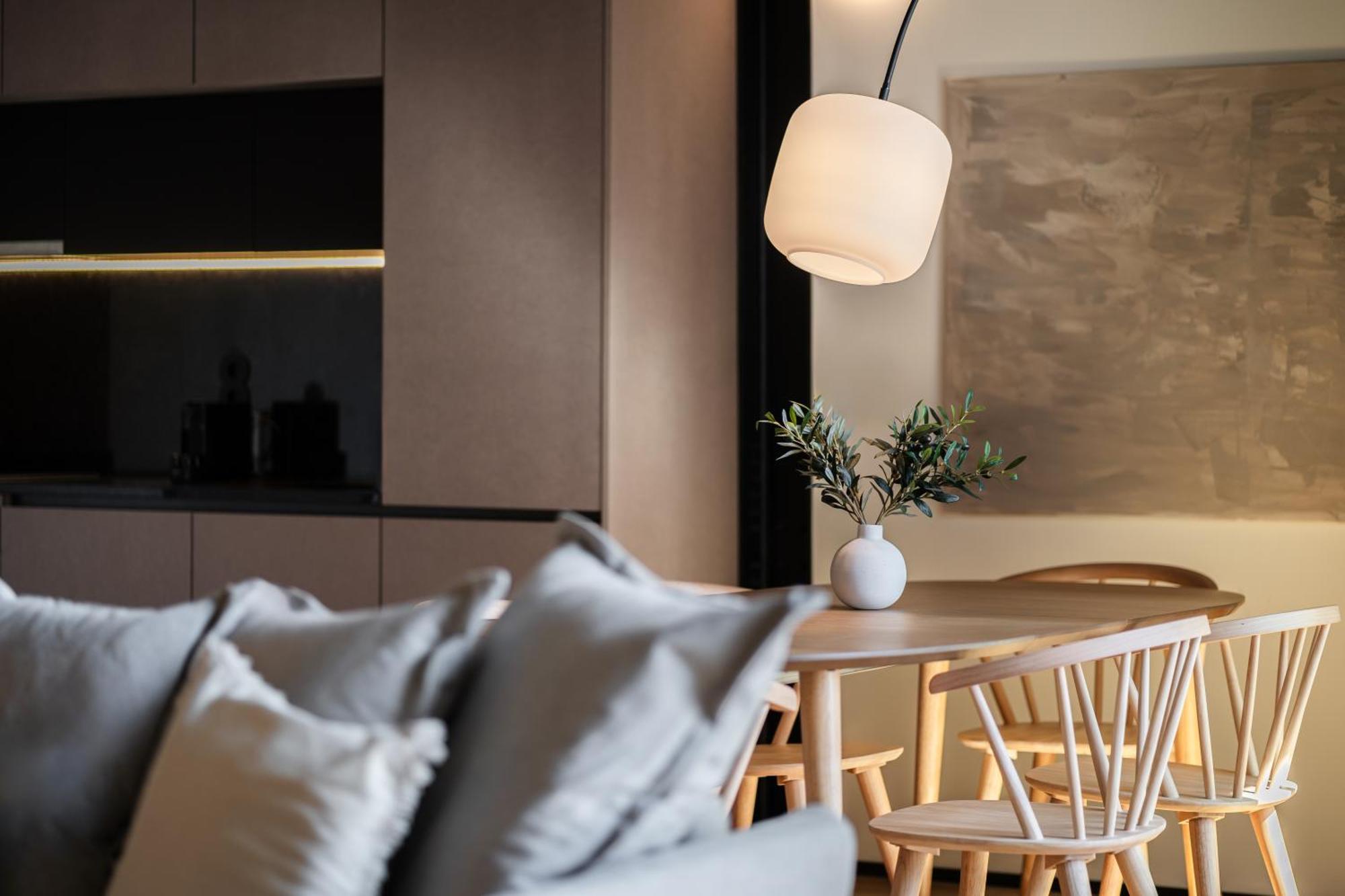 Feel Porto Matosinhos City Flats חדר תמונה