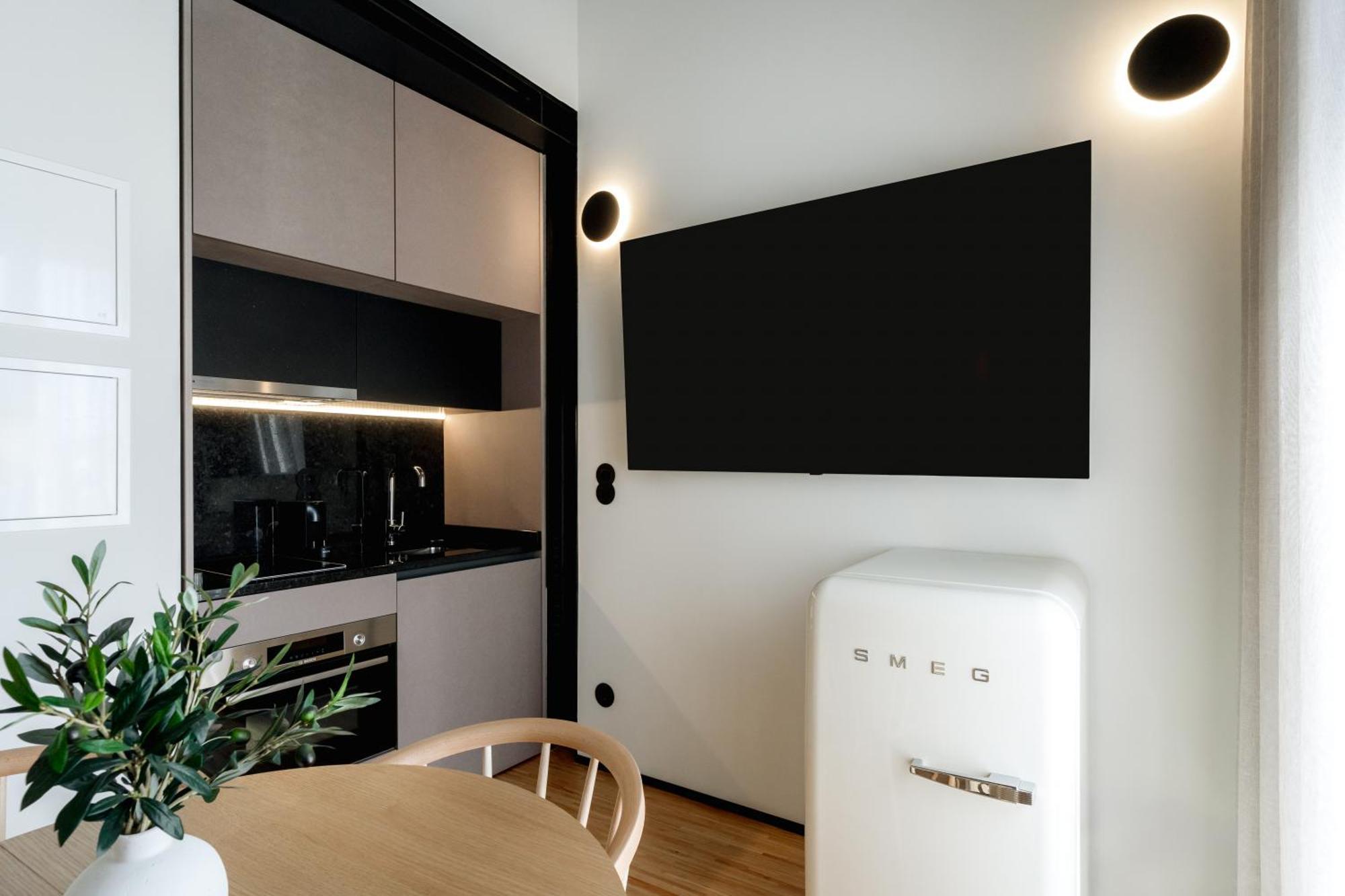 Feel Porto Matosinhos City Flats מראה חיצוני תמונה