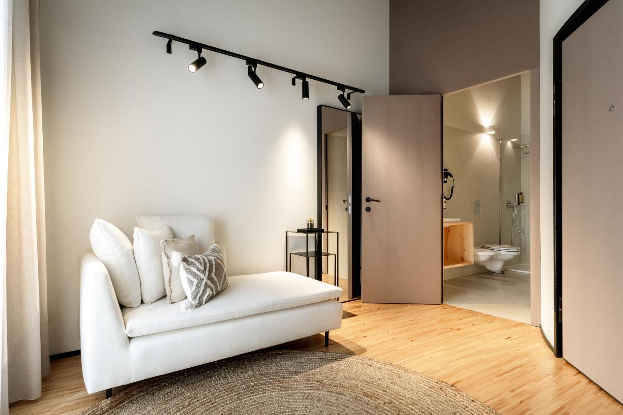 Feel Porto Matosinhos City Flats חדר תמונה